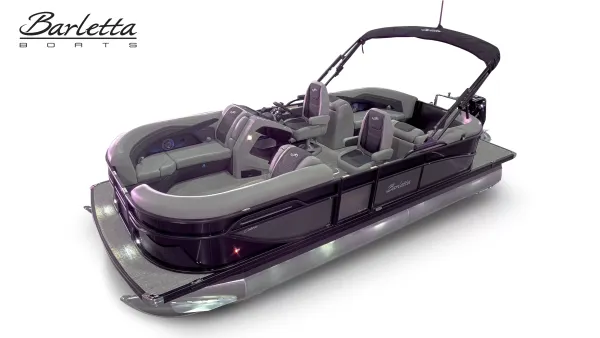 Barletta Cabrio C22QC-3.0 2027-18