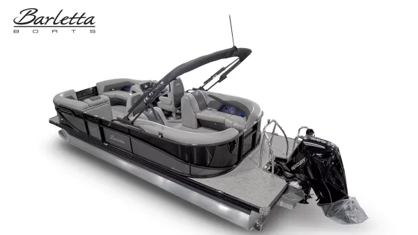 Barletta Cabrio C22QC-3.0 2027-19