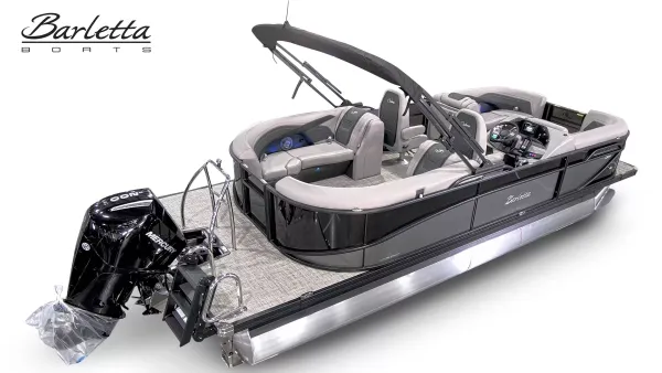 Barletta Cabrio C22QC-3.0 2027-20