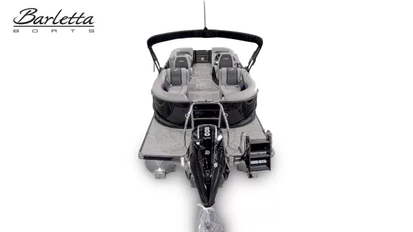 Barletta Cabrio C22QC-3.0 2027-21