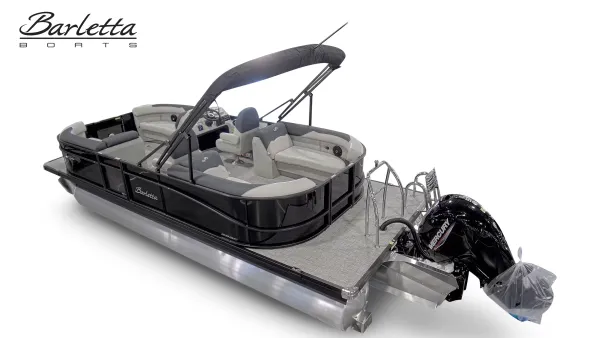 Barletta Sanza S22QC-3.0 2027-4
