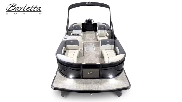 Barletta Sanza S22QC-3.0 2027-2