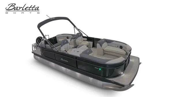 Barletta Sanza S22QC-3.0 2027-2