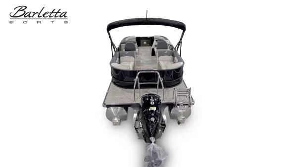 Barletta Sanza S22QC-3.0 2027-7