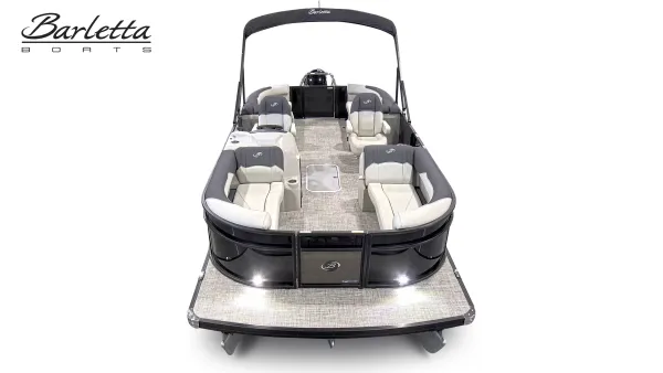 Barletta Sanza S22QC-3.0 2027-3