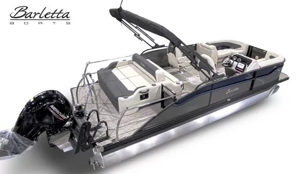 Barletta Aria A22UC-3.0 2027-5