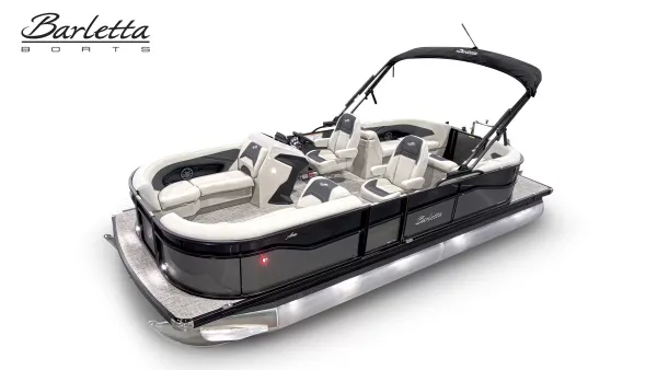 Barletta Aria A22QC-3.0 2027-3