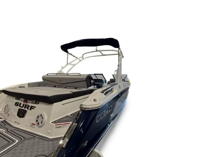 2027 Cobalt R4 Surf