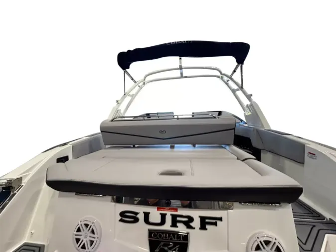2027 Cobalt R4 Surf