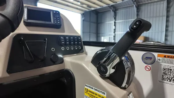 2027 Barletta Sanza 22QC-31