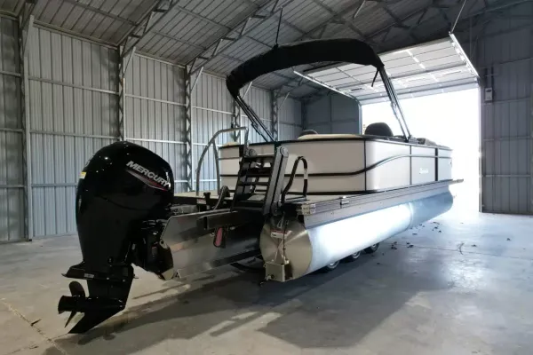2027 Barletta Sanza 22QC-4