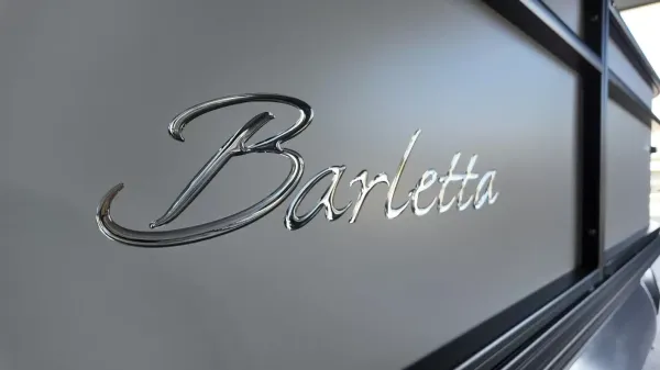 2027 Barletta Sanza 22QC-2