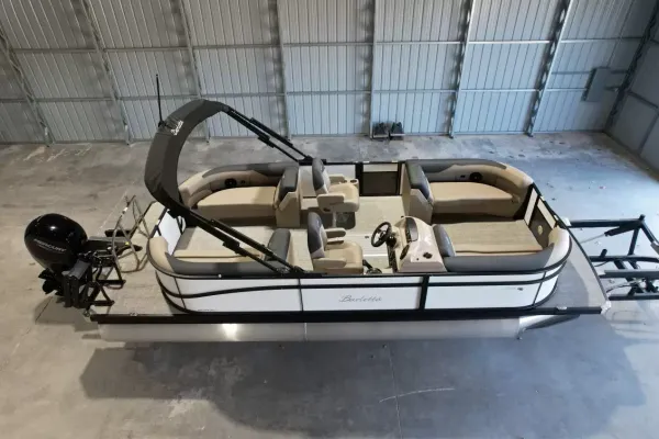 2027 Barletta Sanza 22QC-3