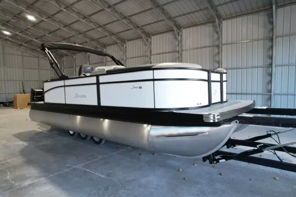 2027 Barletta Sanza 22QC-15
