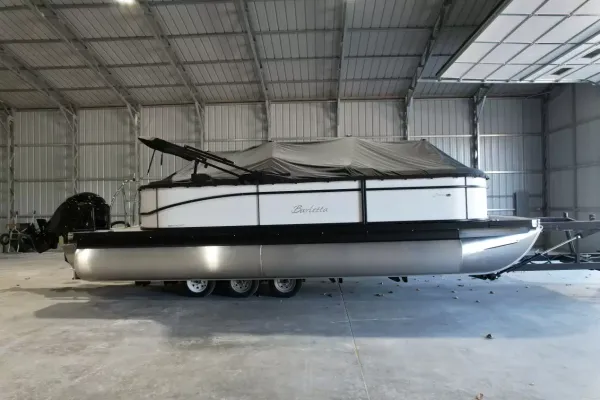 2027 Barletta Sanza 22QC-45