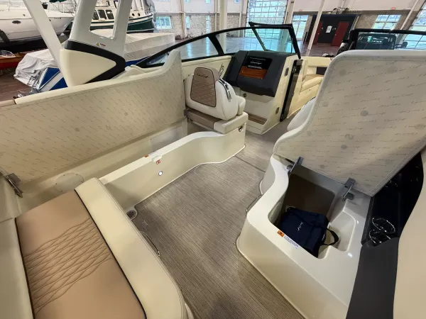 Chris Craft Sportster 28 2027-14