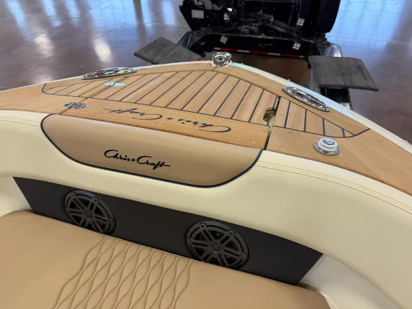 Chris Craft Sportster 28 2027-25
