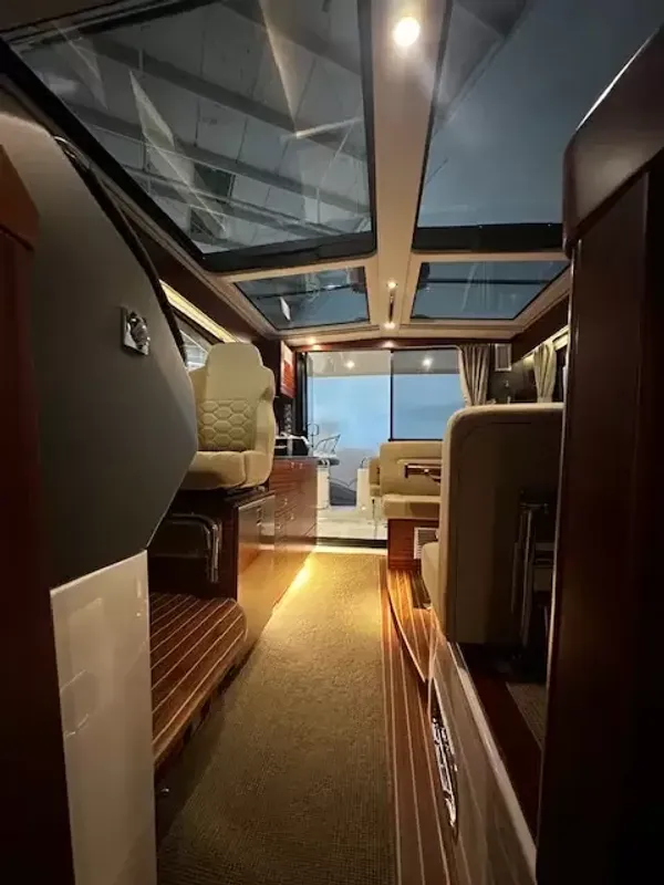 Nimbus 365 Coupe 2027-18