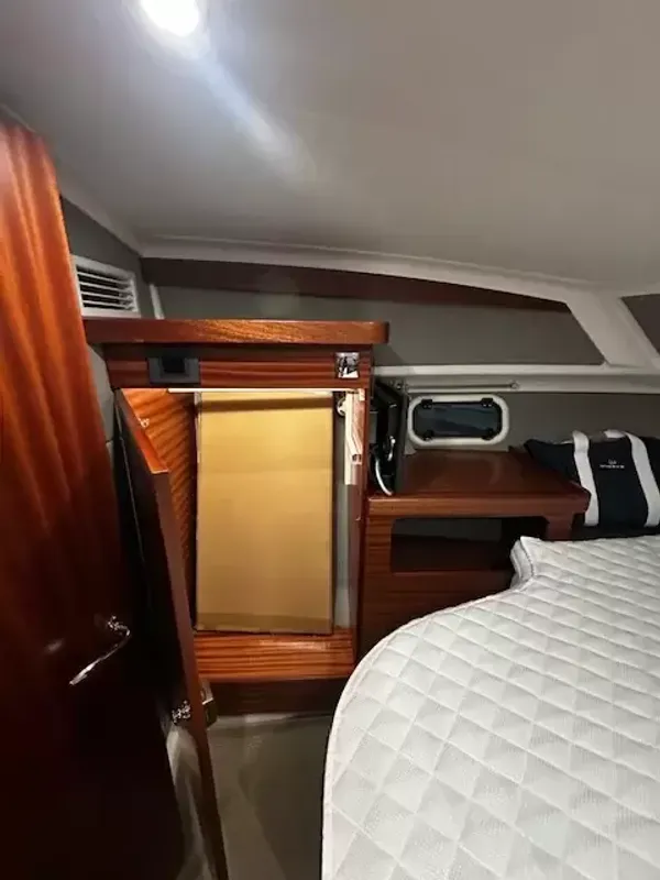 Nimbus 365 Coupe 2027-22