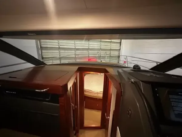 Nimbus 365 Coupe 2027-24