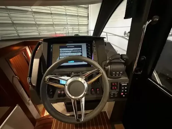 Nimbus 365 Coupe 2027-26