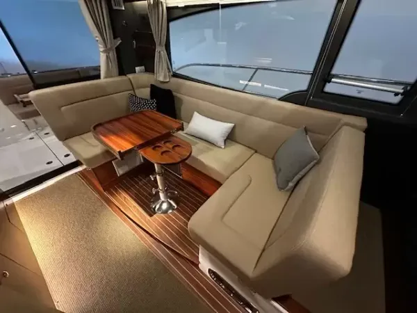 Nimbus 365 Coupe 2027-30