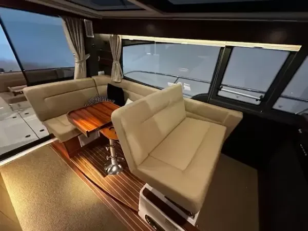 Nimbus 365 Coupe 2027-31