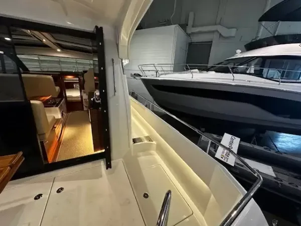 Nimbus 365 Coupe 2027-34