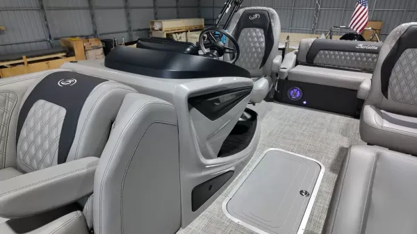 2027 Barletta Halcyon 23UC-39