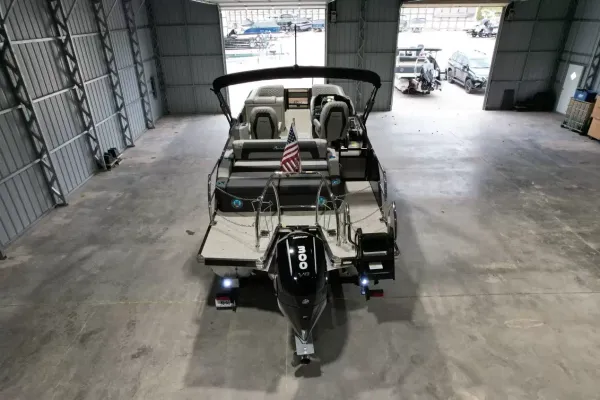 2027 Barletta Halcyon 23UC-15