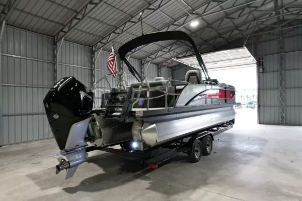 2027 Barletta Halcyon 23UC-5