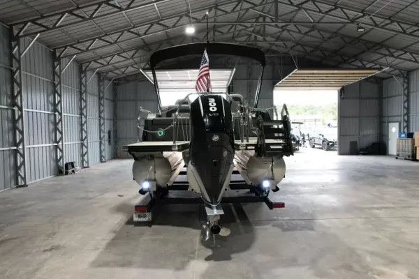 2027 Barletta Halcyon 23UC-13