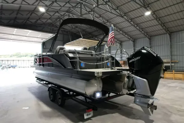 2027 Barletta Halcyon 23UC-16