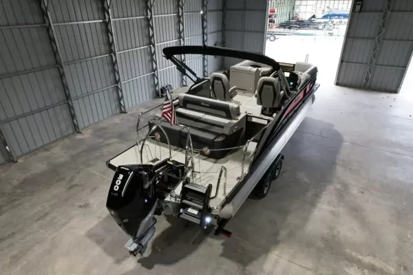 2027 Barletta Halcyon 23UC-11