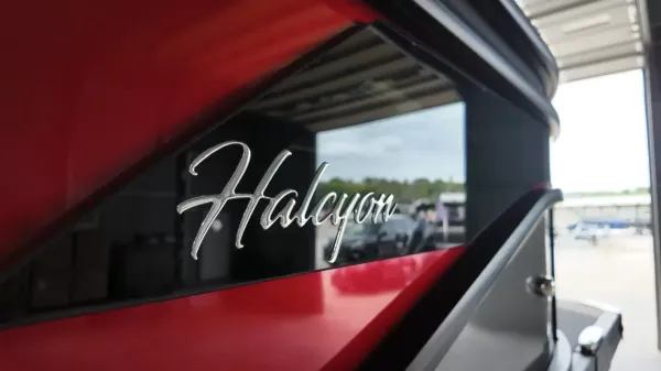 2027 Barletta Halcyon 23UC-4