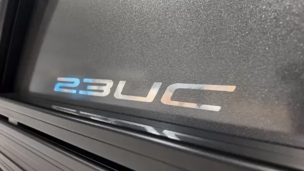 2027 Barletta Halcyon 23UC-12