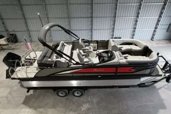 2027 Barletta Halcyon 23UC-3