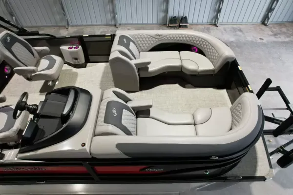 2027 Barletta Halcyon 23UC-25