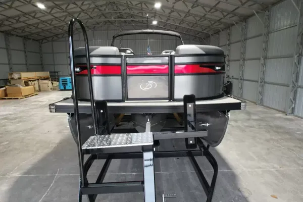 2027 Barletta Halcyon 23UC-20