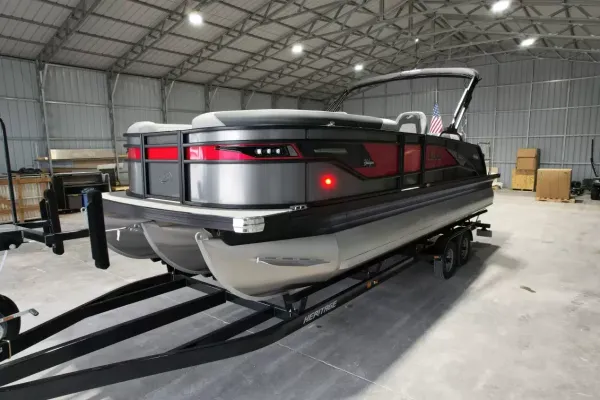 2027 Barletta Halcyon 23UC-18