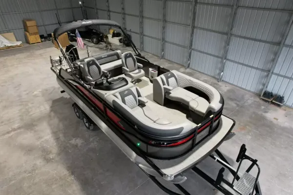 2027 Barletta Halcyon 23UC-24