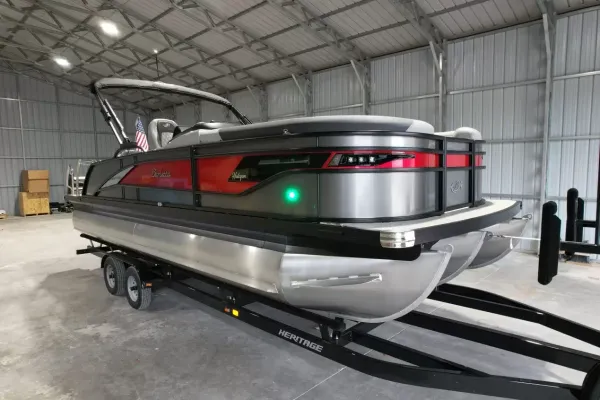 2027 Barletta Halcyon 23UC-22