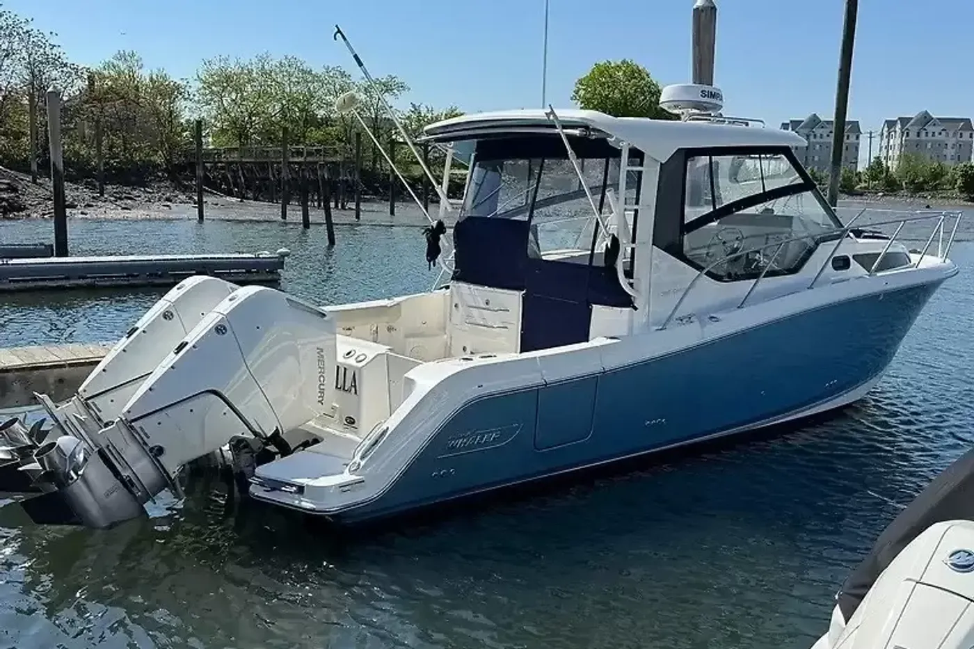 boat Image