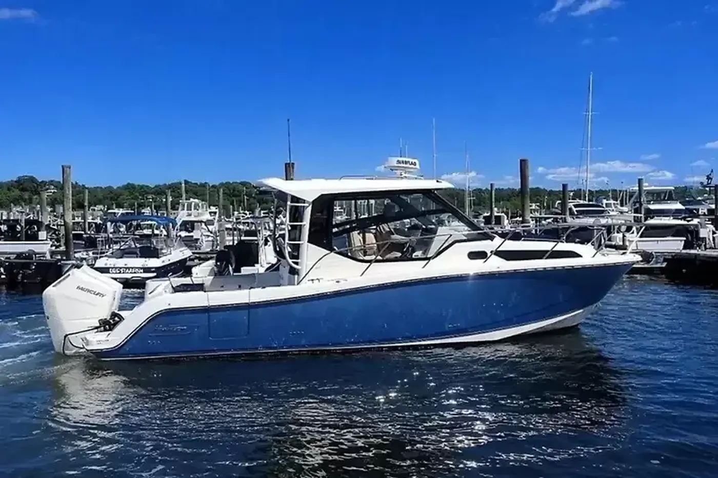 boat Image