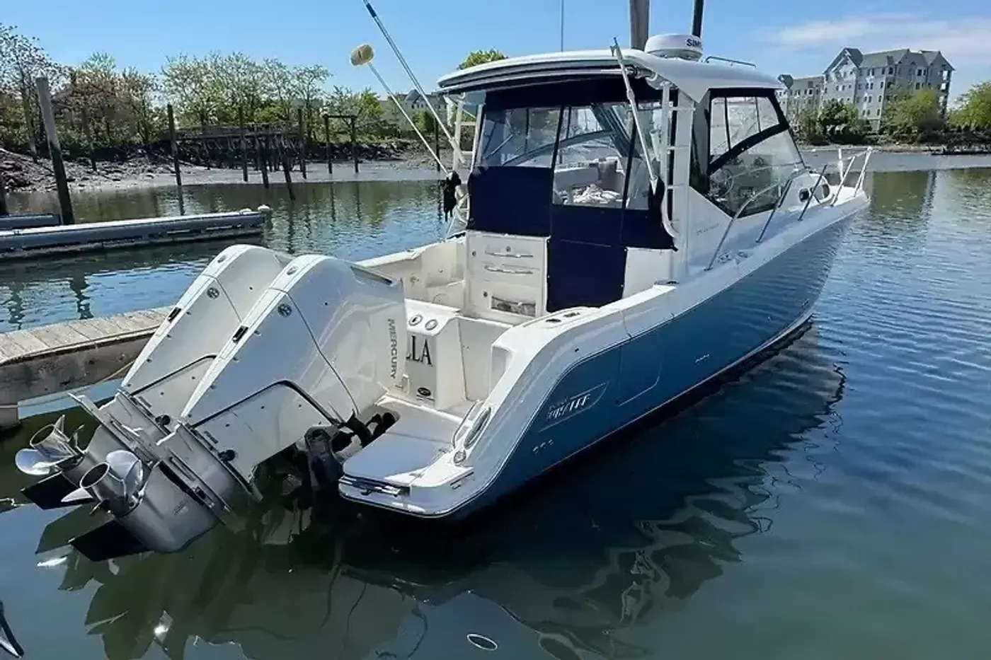boat Image