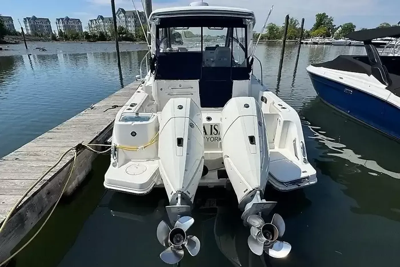boat Image