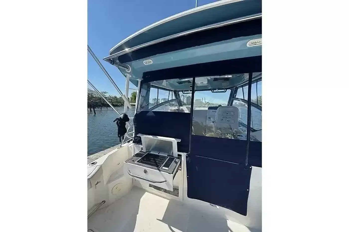 boat Image