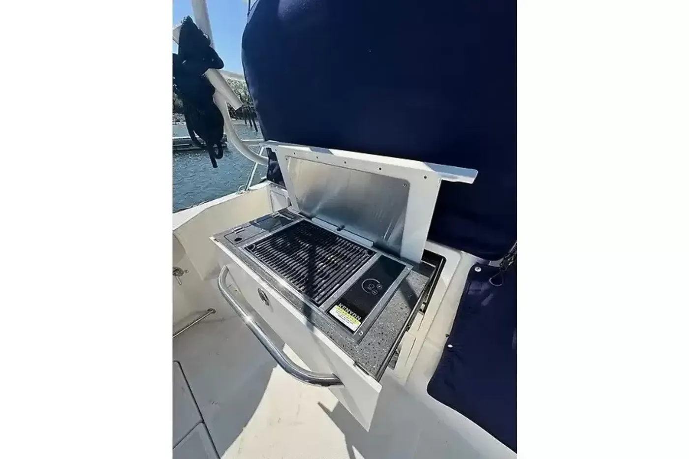 boat Image