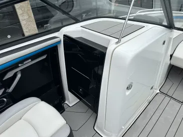 2020 Yamaha 242X-12