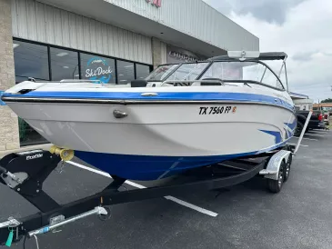 2020 Yamaha 242X-17